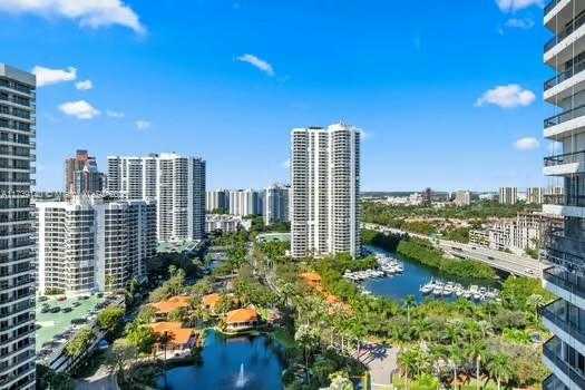 Small Image of 19195 NORTH EAST 36TH CT #2302, Aventura Number 7