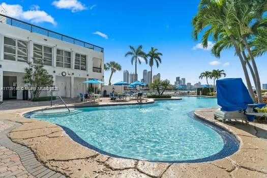 Small Image of 19195 NORTH EAST 36TH CT #2302, Aventura Number 8