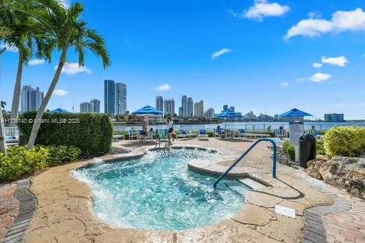 Small Image of 19195 NORTH EAST 36TH CT #2302, Aventura Number 9