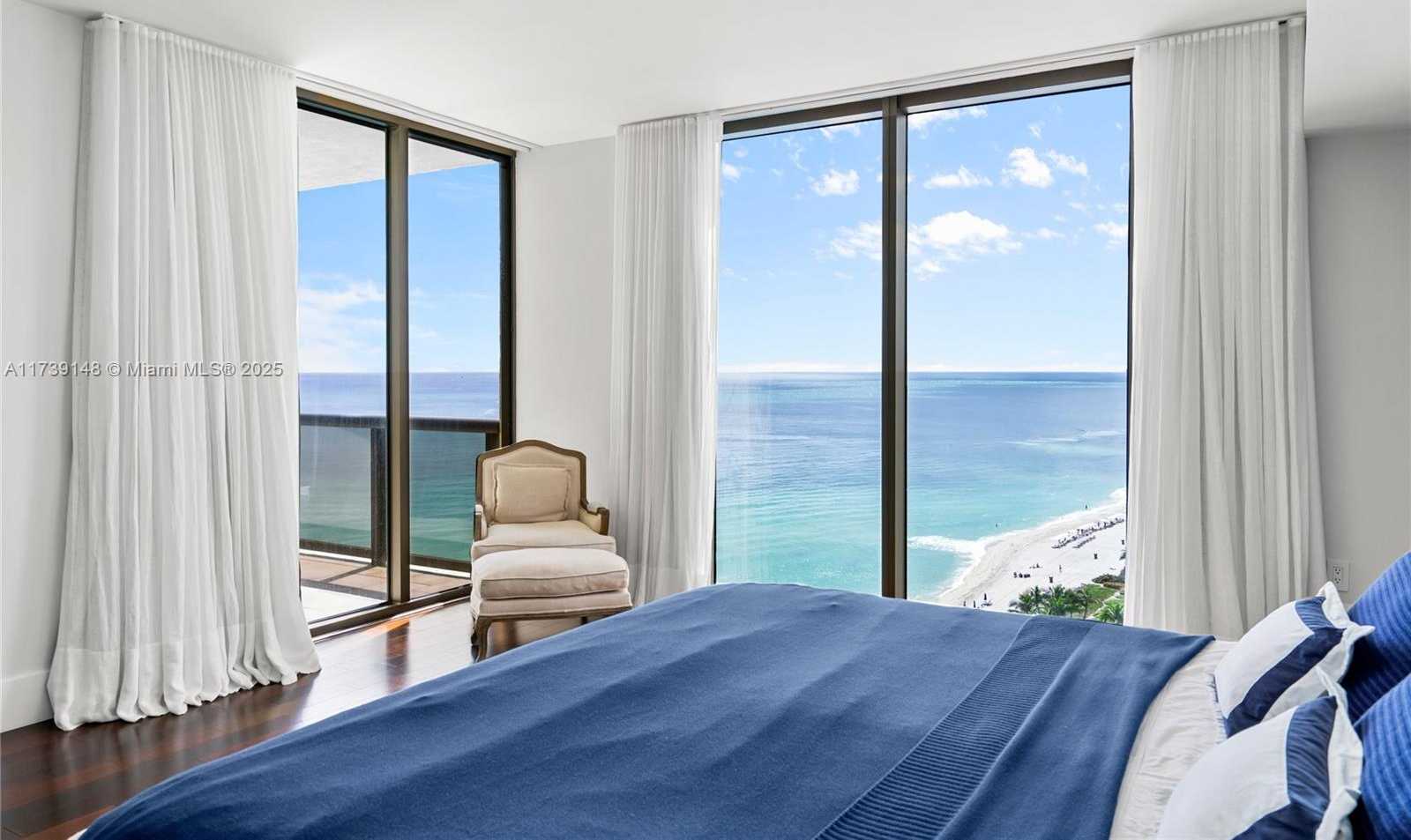 Small Image of 16275 COLLINS AVE #1501, Sunny Isles Beach Number 10