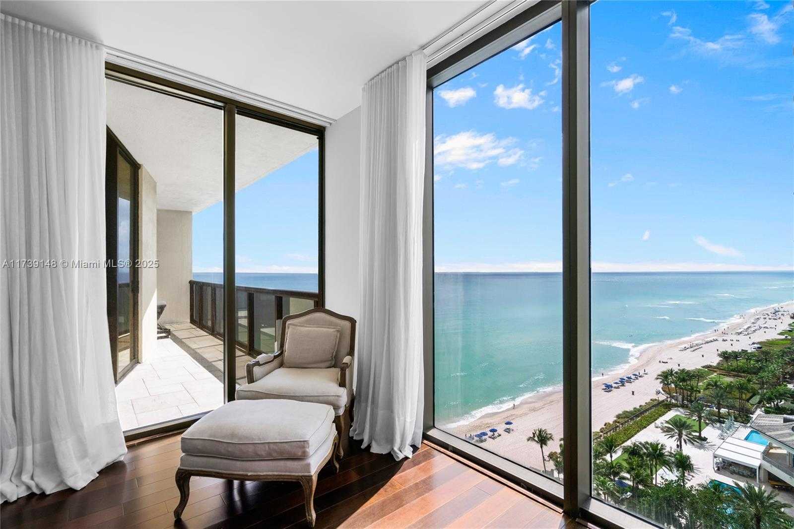 Small Image of 16275 COLLINS AVE #1501, Sunny Isles Beach Number 13