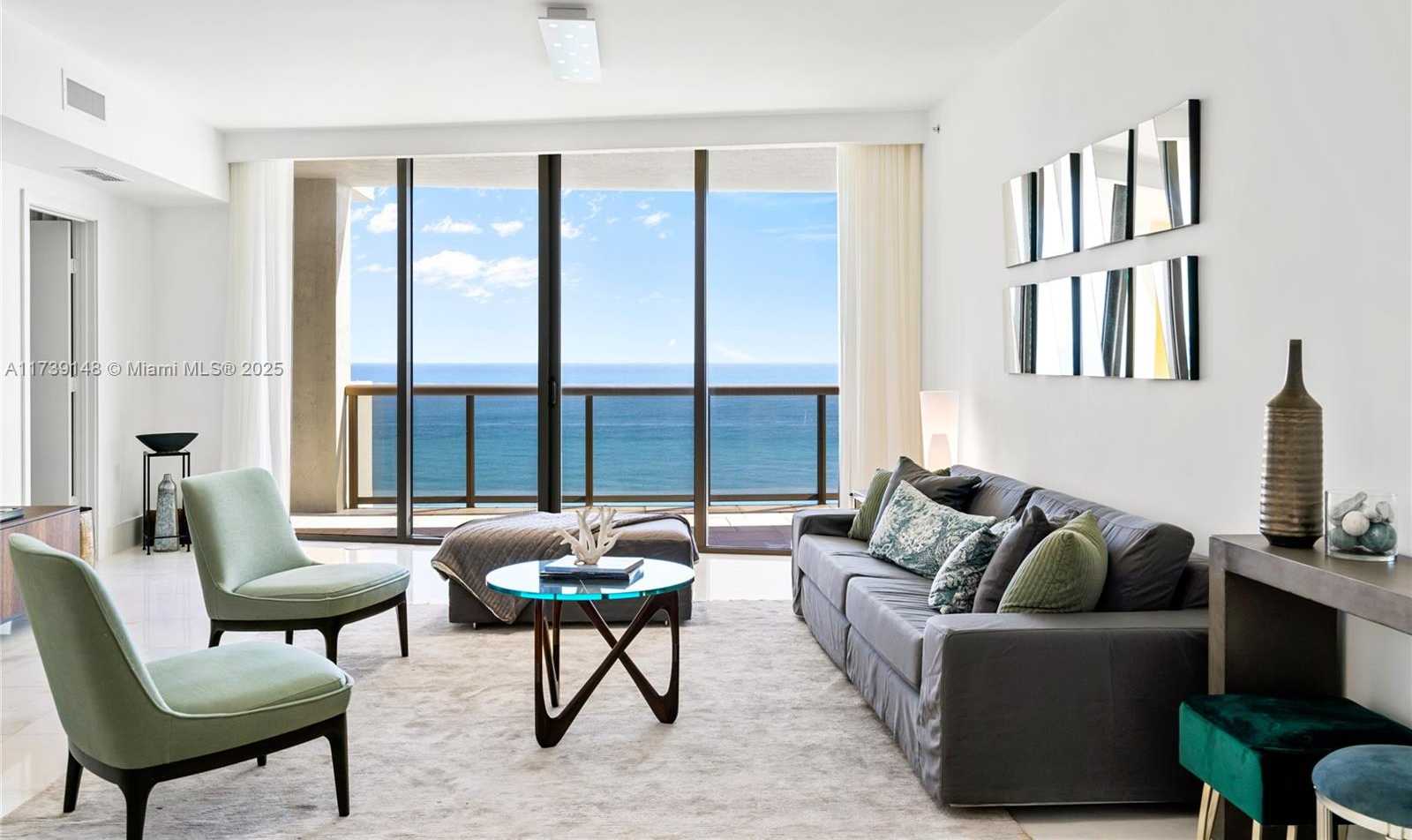 Small Image of 16275 COLLINS AVE #1501, Sunny Isles Beach Number 2
