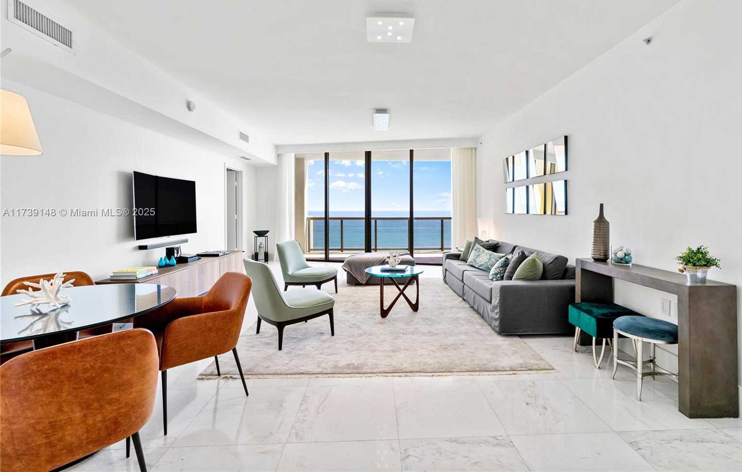 Small Image of 16275 COLLINS AVE #1501, Sunny Isles Beach Number 3