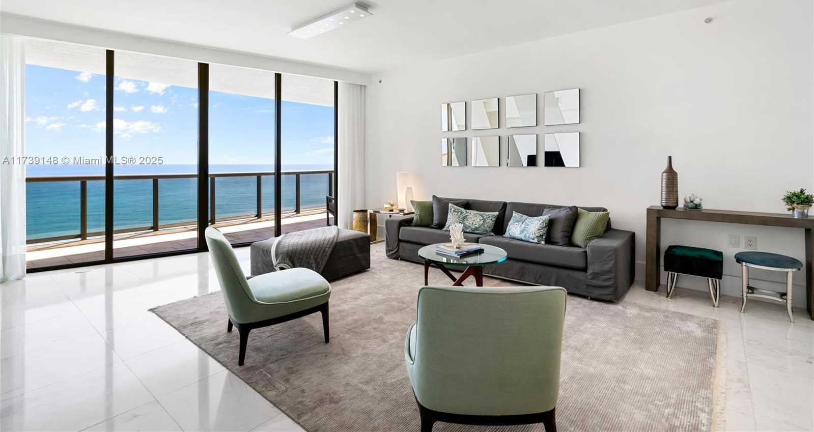 Small Image of 16275 COLLINS AVE #1501, Sunny Isles Beach Number 6