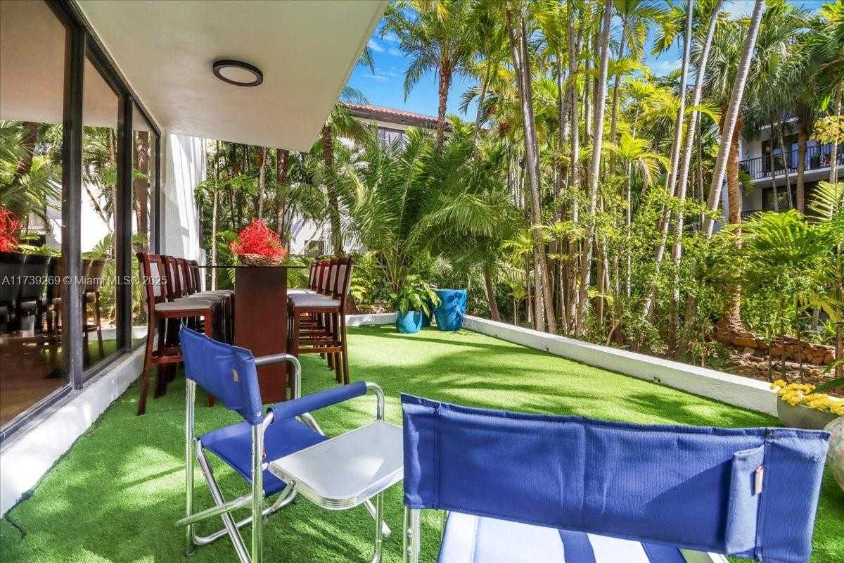 Small Image of 101 OCEAN LANE DR #1017, Key Biscayne Number 35
