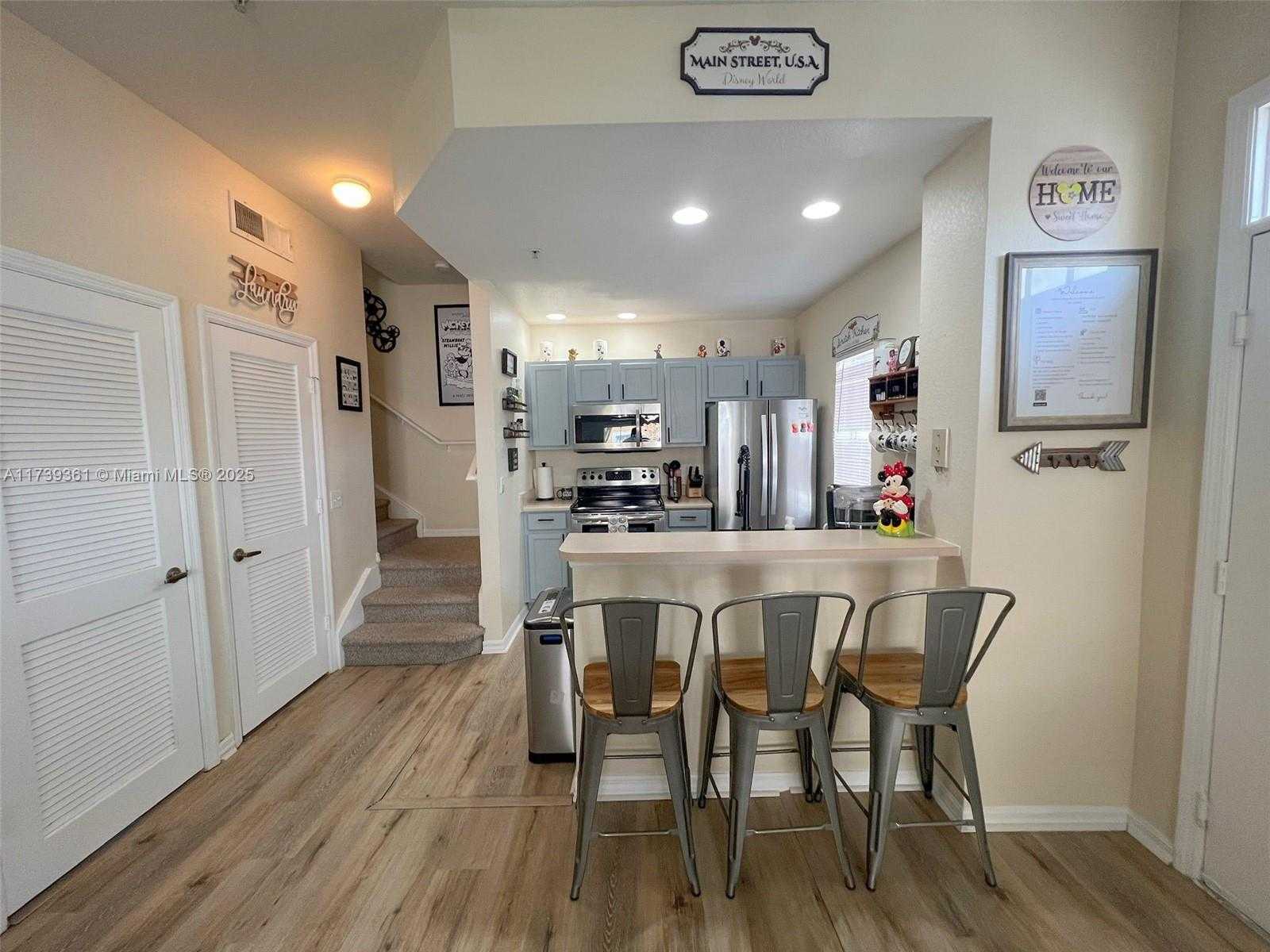 Small Image of 4003 SANTA MARIA DRIVE #101, Kissimmee Number 2