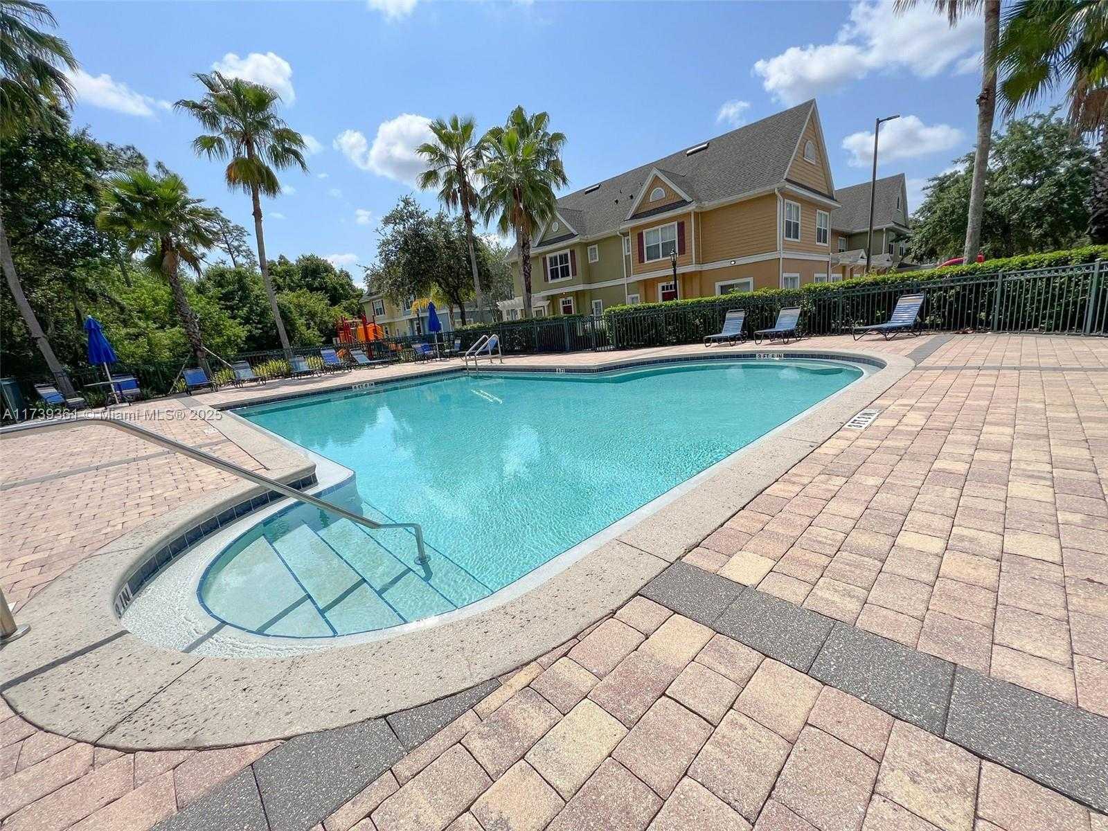 Small Image of 4003 SANTA MARIA DRIVE #101, Kissimmee Number 9