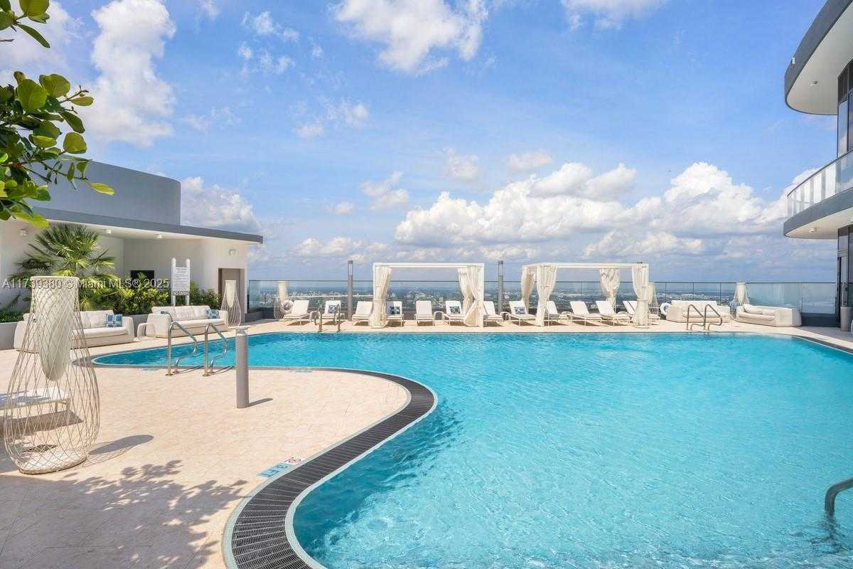 Small Image of 1000 BRICKELL PLZ #2615, Miami Number 53