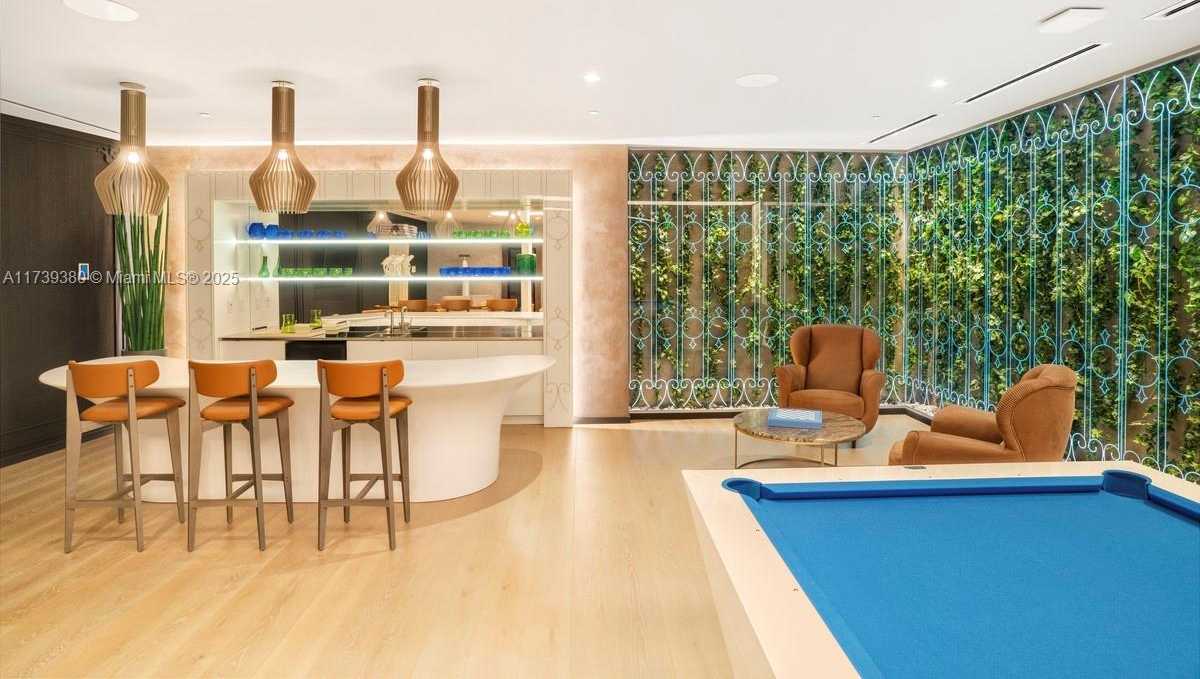 Small Image of 1000 BRICKELL PLZ #2615, Miami Number 63