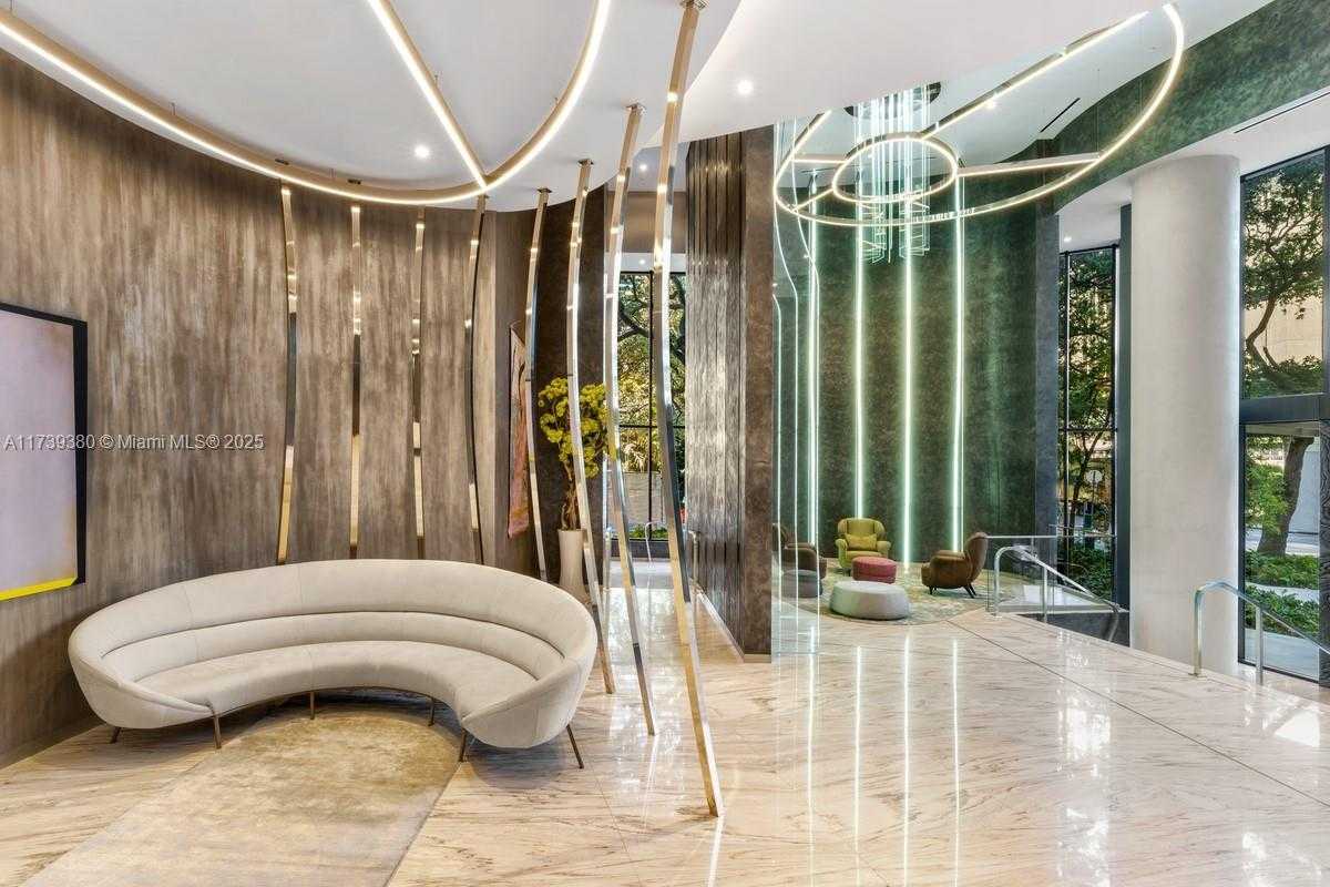 Small Image of 1000 BRICKELL PLZ #2615, Miami Number 9