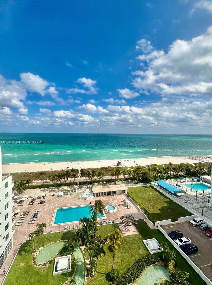 Small Image of 5005 COLLINS AVE #1212, Miami Beach Number 26