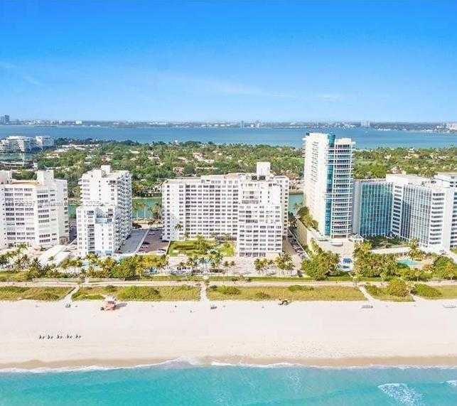 Small Image of 5005 COLLINS AVE #1212, Miami Beach Number 3