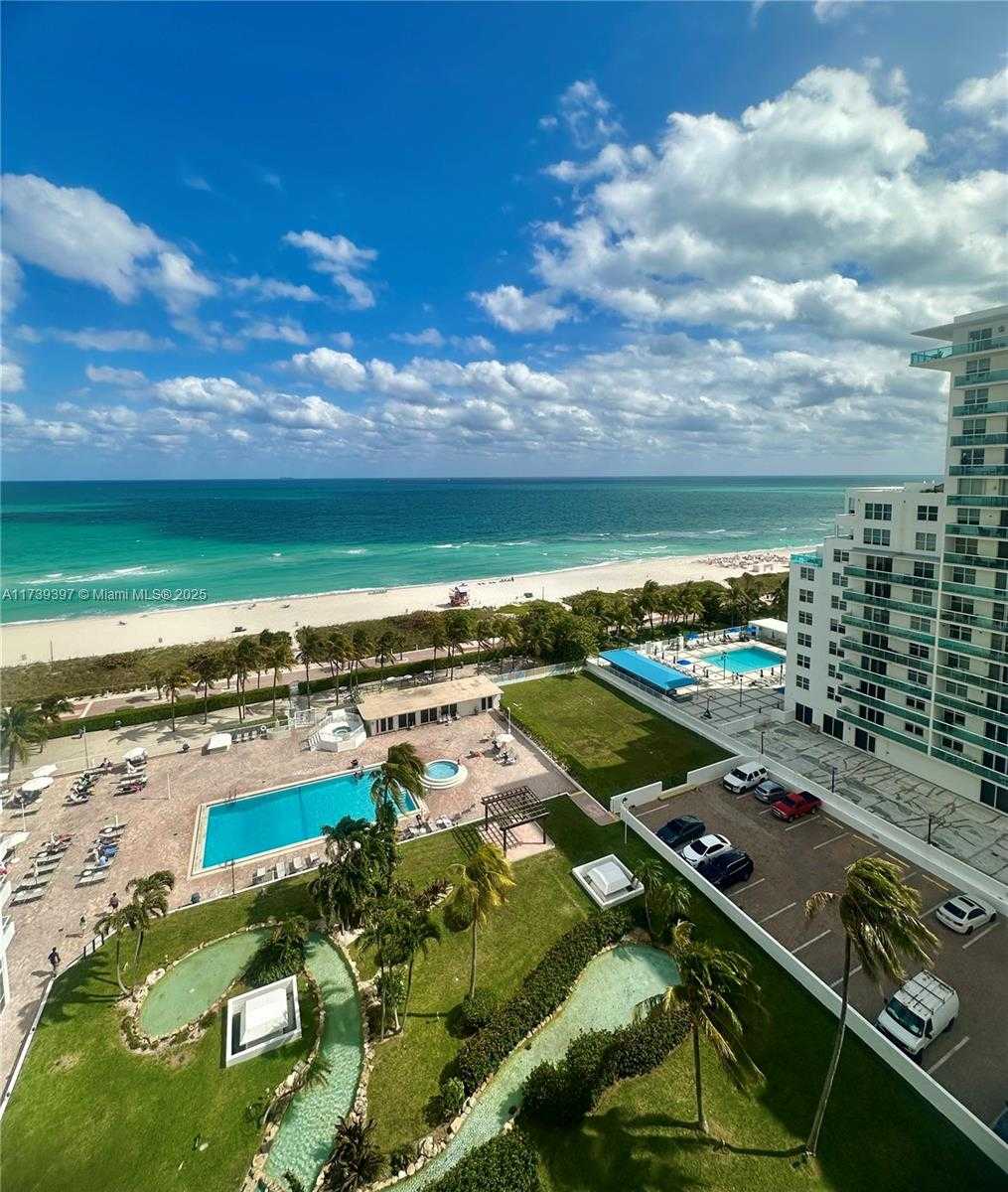 Small Image of 5005 COLLINS AVE #1212, Miami Beach Number 34