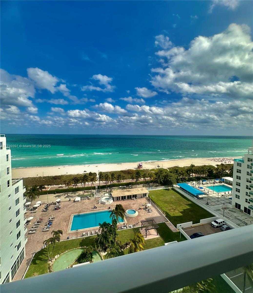 Small Image of 5005 COLLINS AVE #1212, Miami Beach Number 4