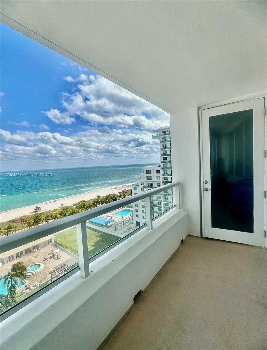Small Image of 5005 COLLINS AVE #1212, Miami Beach Number 5
