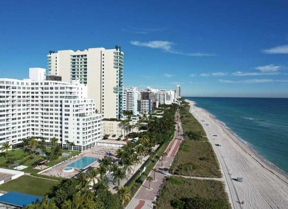 Small Image of 5005 COLLINS AVE #1212, Miami Beach Number 8