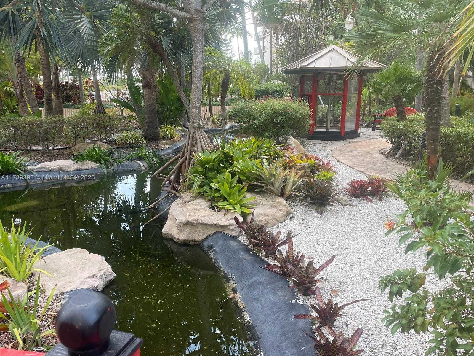Small Image of 1121 CRANDON BLVD #D404, Key Biscayne Number 23