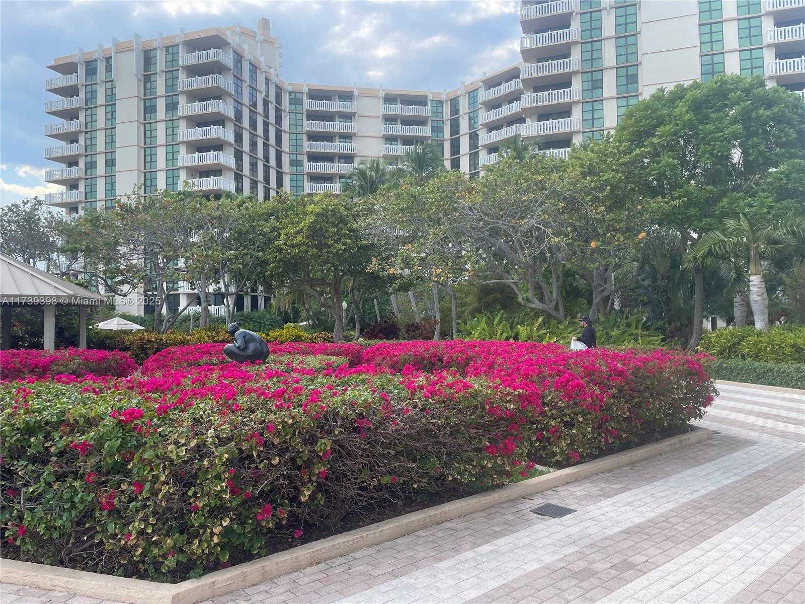 Small Image of 1121 CRANDON BLVD #D404, Key Biscayne Number 24