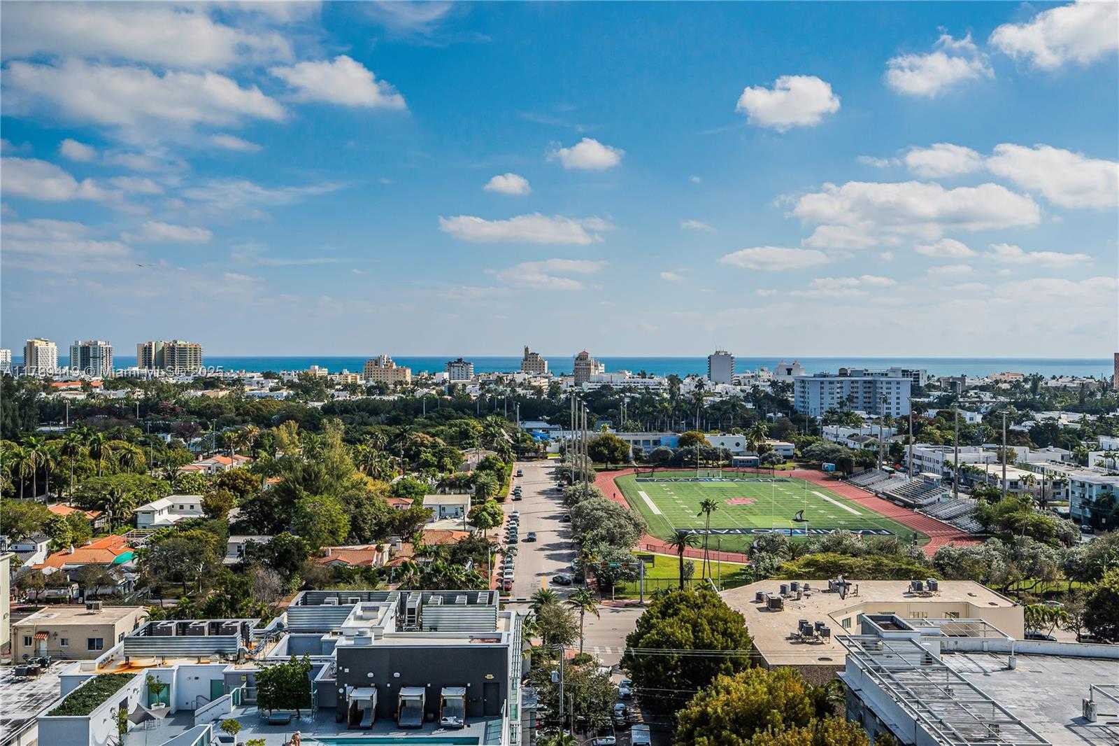 Small Image of 1200 WEST AVE #1511, Miami Beach Number 2
