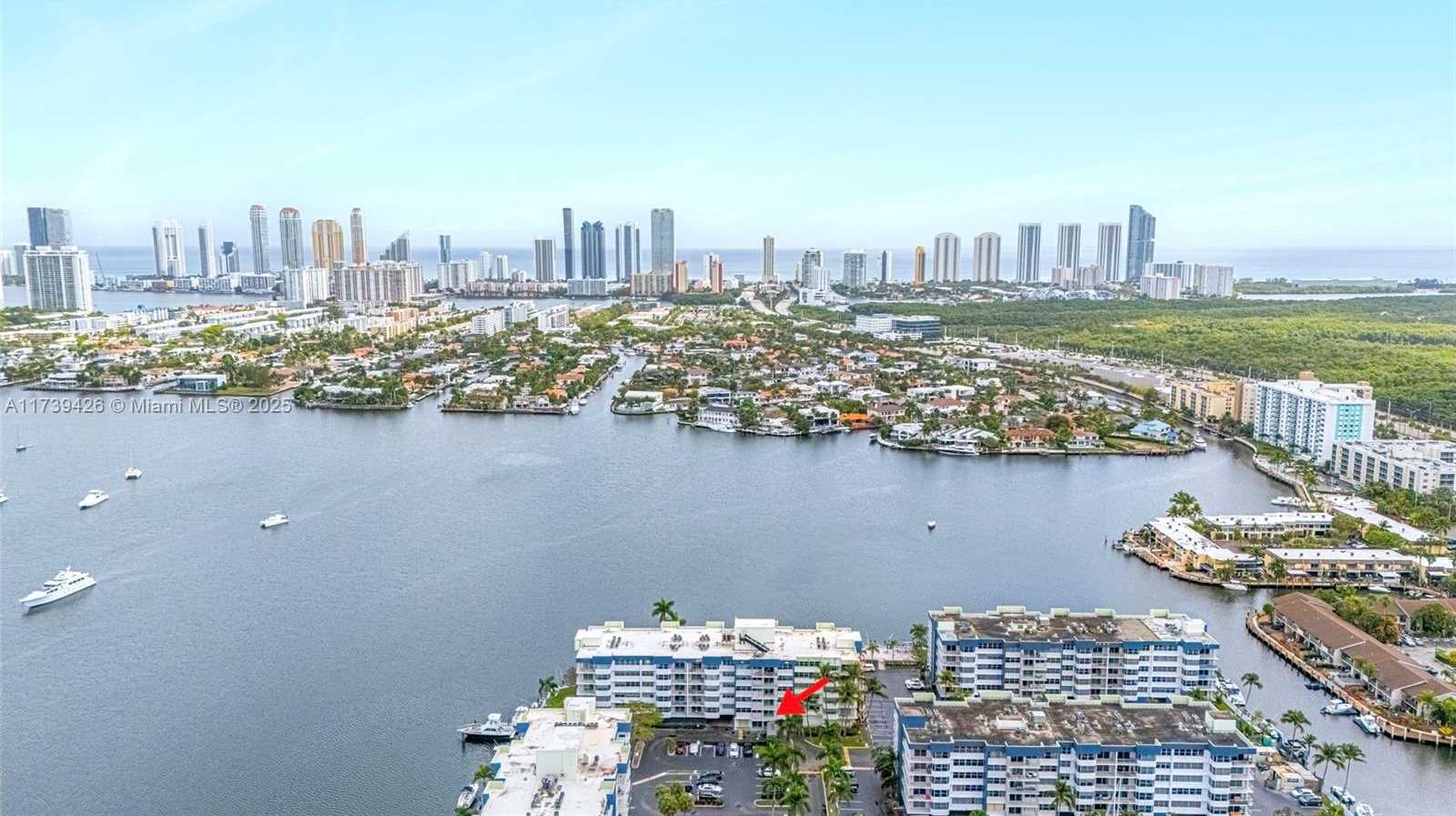 Small Image of 16558 NORTH EAST 26TH AVE #2J, North Miami Beach Number 13