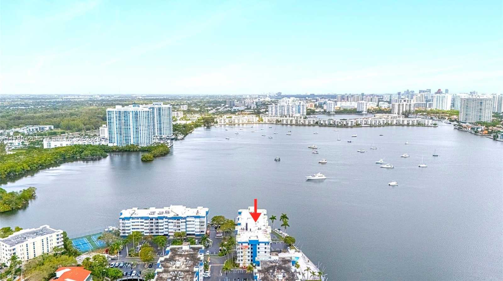 Small Image of 16558 NORTH EAST 26TH AVE #2J, North Miami Beach Number 35