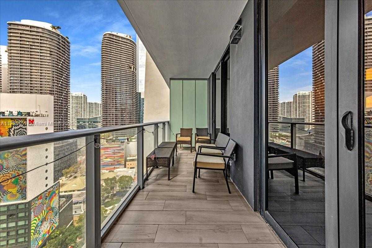 Small Image of 1010 BRICKELL AVE #2208, Miami Number 34