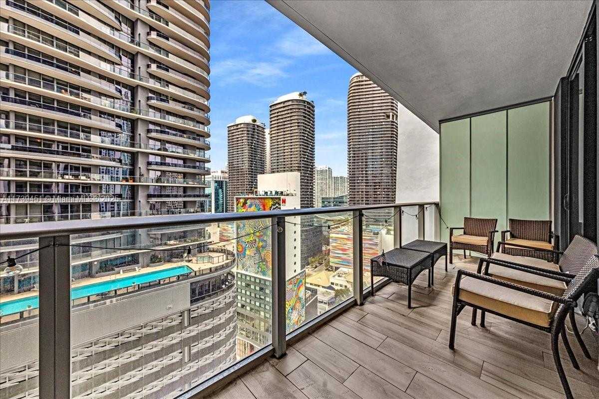 Small Image of 1010 BRICKELL AVE #2208, Miami Number 35