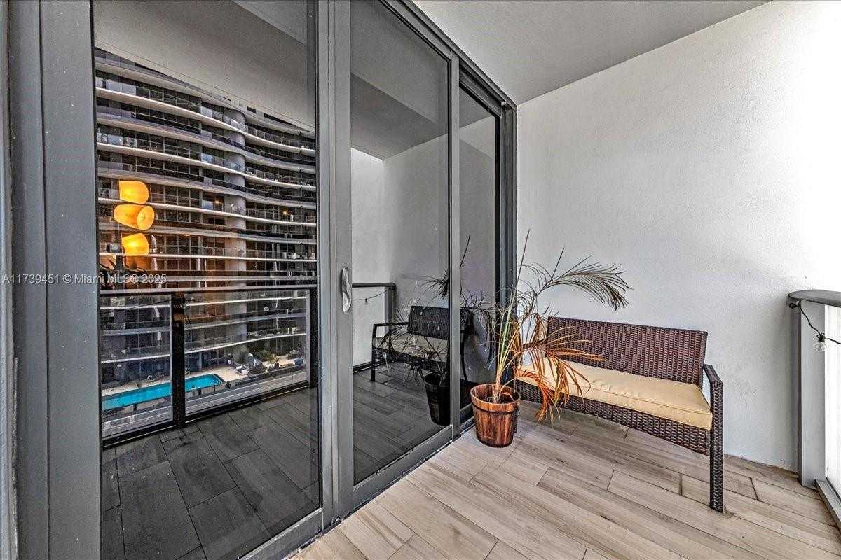 Small Image of 1010 BRICKELL AVE #2208, Miami Number 36
