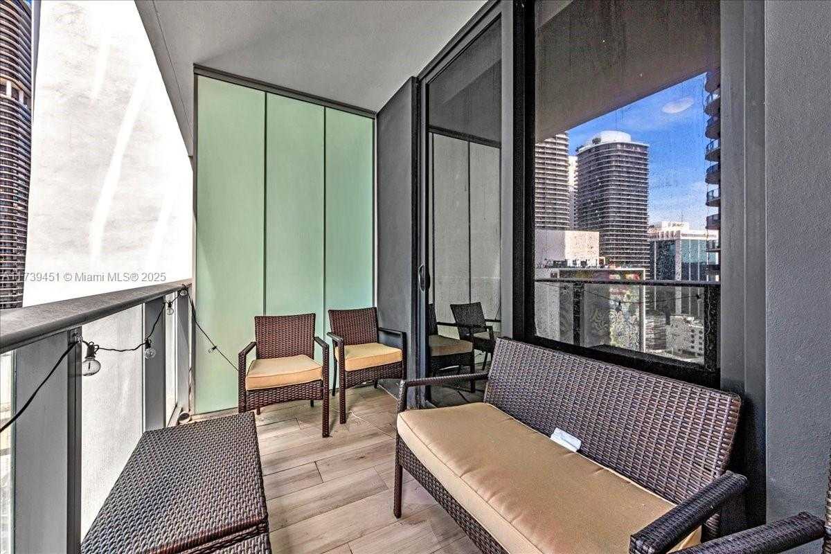 Small Image of 1010 BRICKELL AVE #2208, Miami Number 39