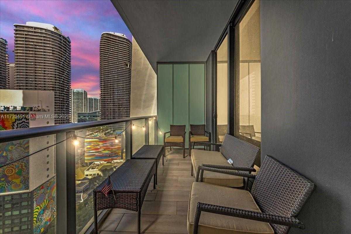 Small Image of 1010 BRICKELL AVE #2208, Miami Number 40