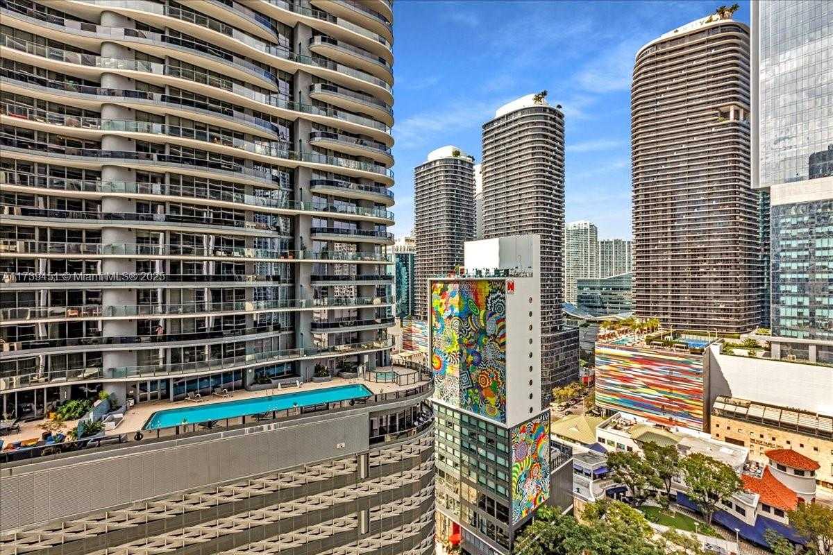 Small Image of 1010 BRICKELL AVE #2208, Miami Number 41