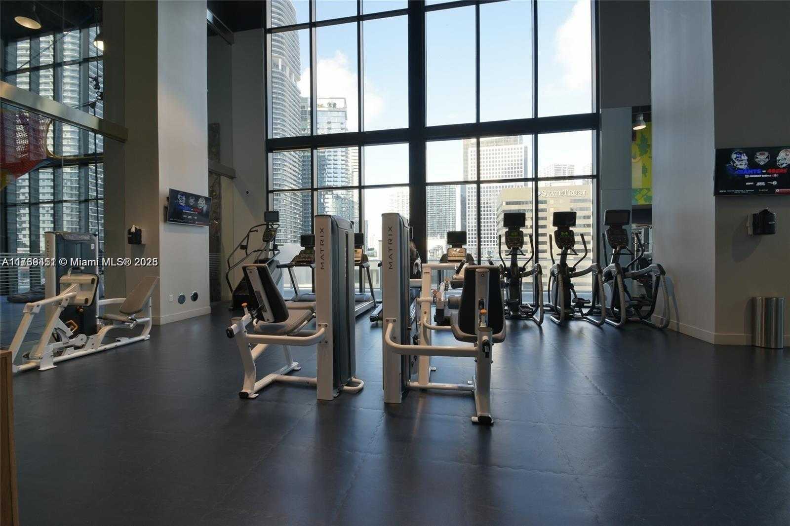 Small Image of 1010 BRICKELL AVE #2208, Miami Number 43