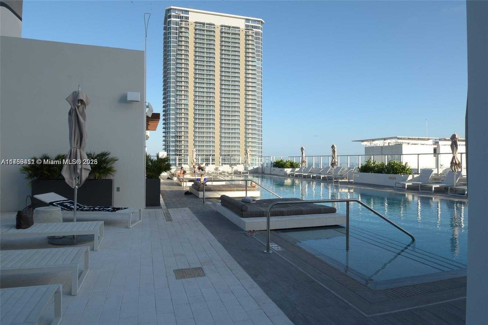 Small Image of 1010 BRICKELL AVE #2208, Miami Number 62