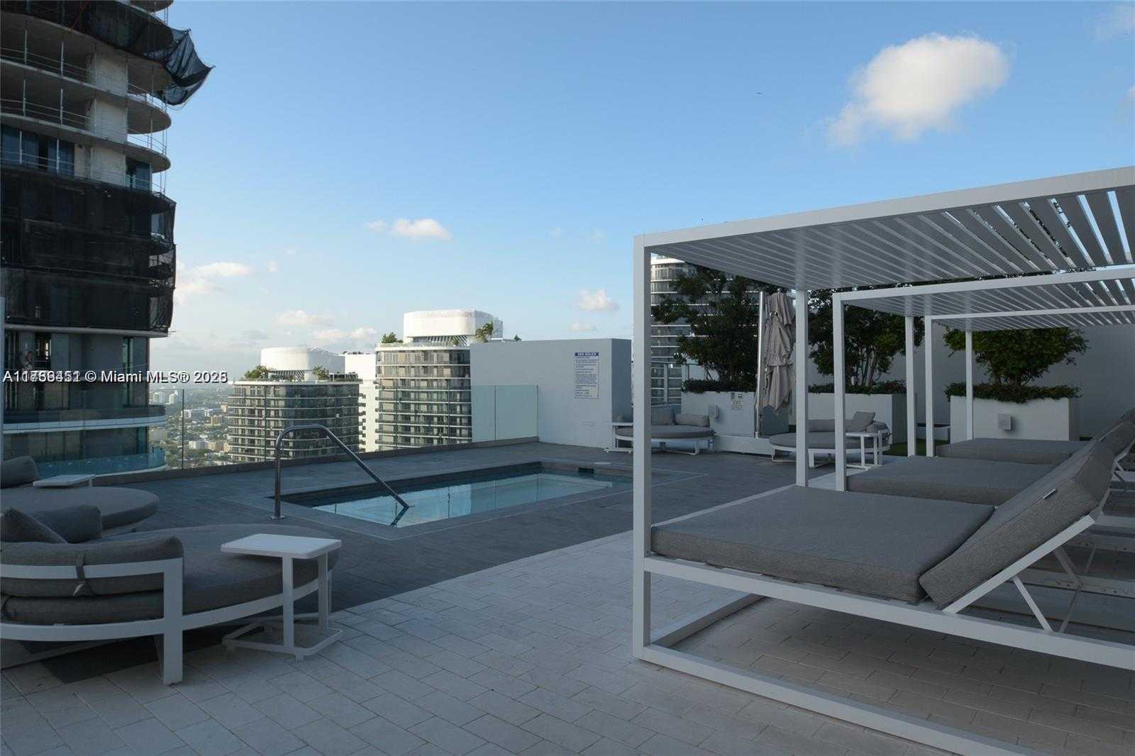Small Image of 1010 BRICKELL AVE #2208, Miami Number 63