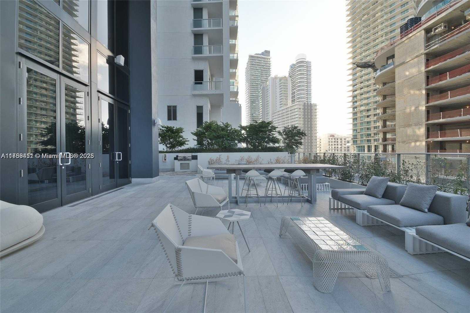 Small Image of 1010 BRICKELL AVE #2208, Miami Number 65