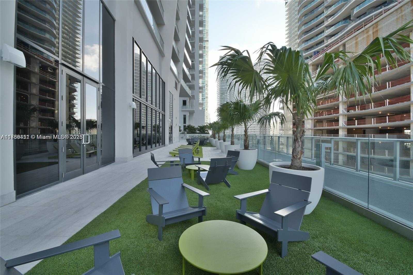 Small Image of 1010 BRICKELL AVE #2208, Miami Number 66