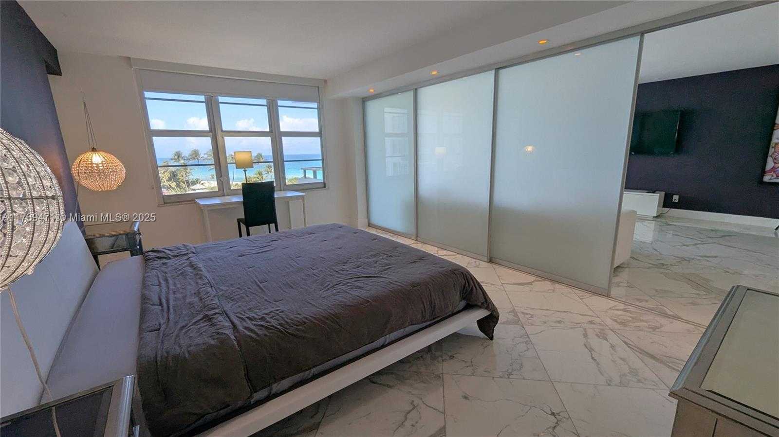 Small Image of 5151 COLLINS AVE #736, Miami Beach Number 10