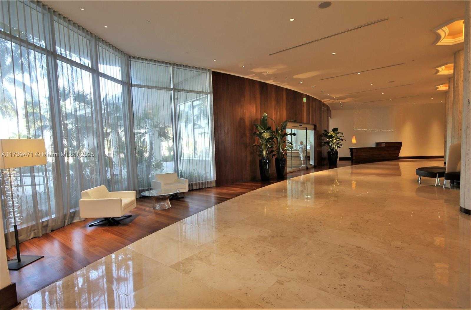Small Image of 5151 COLLINS AVE #736, Miami Beach Number 12