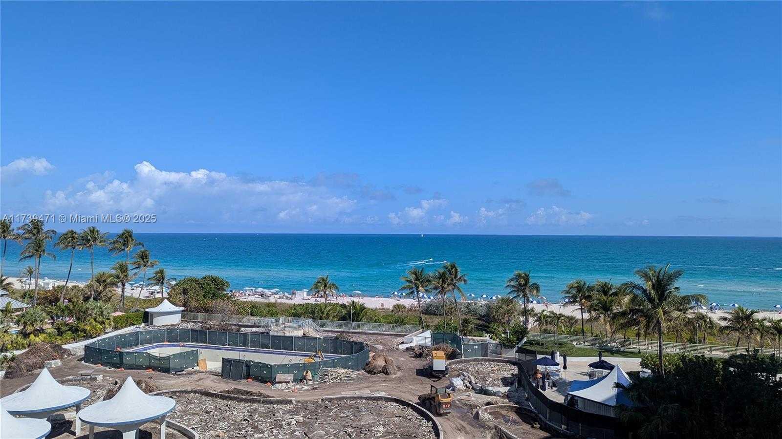 Small Image of 5151 COLLINS AVE #736, Miami Beach Number 2