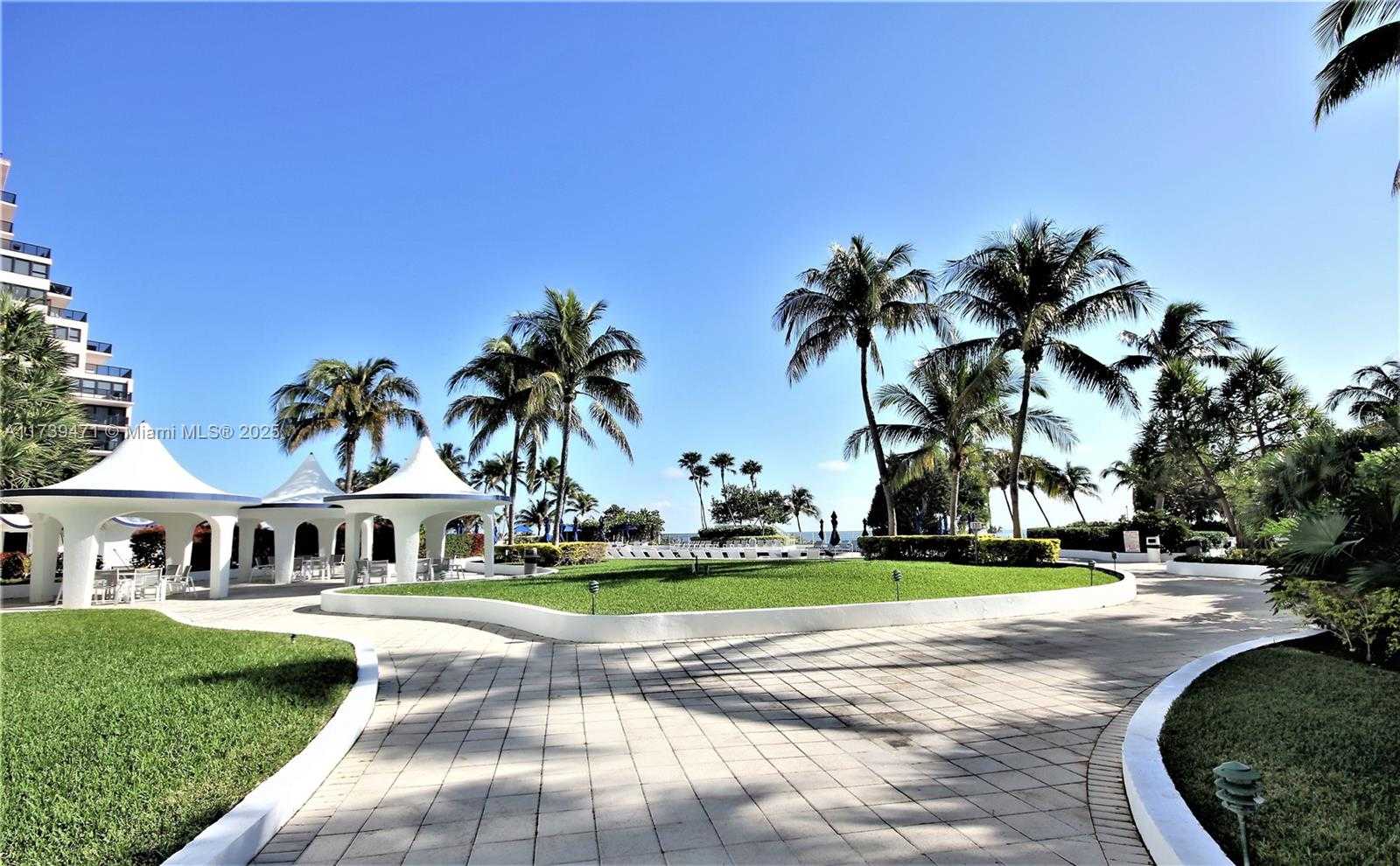Small Image of 5151 COLLINS AVE #736, Miami Beach Number 25