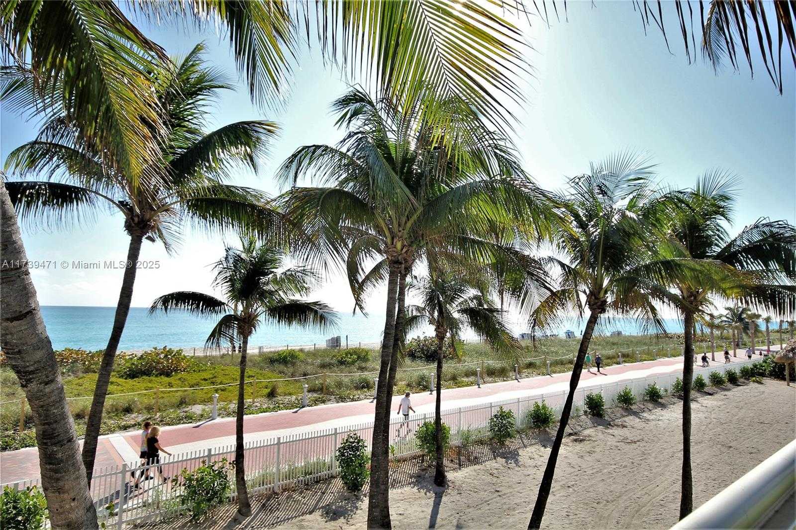 Small Image of 5151 COLLINS AVE #736, Miami Beach Number 28
