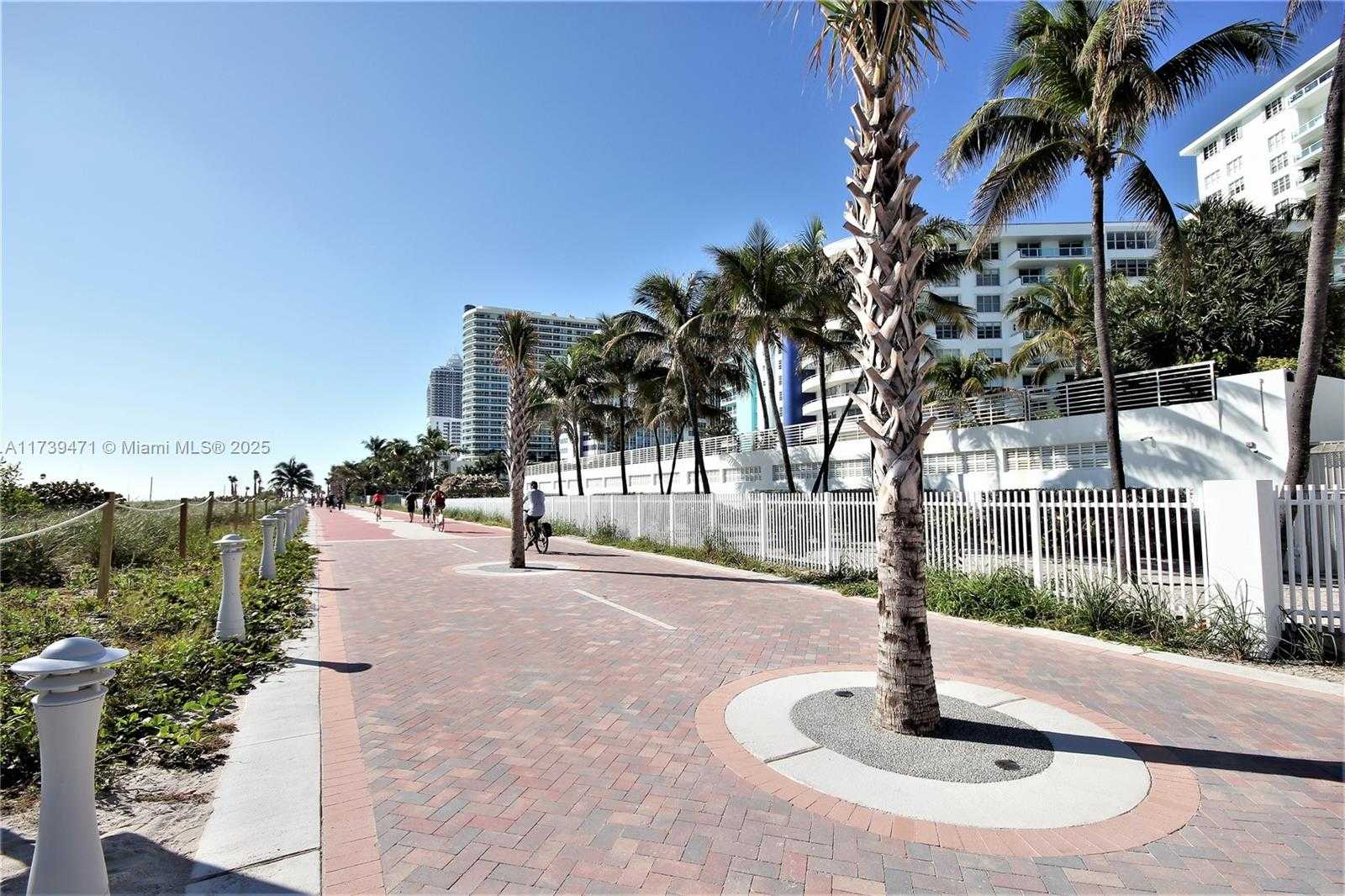 Small Image of 5151 COLLINS AVE #736, Miami Beach Number 31
