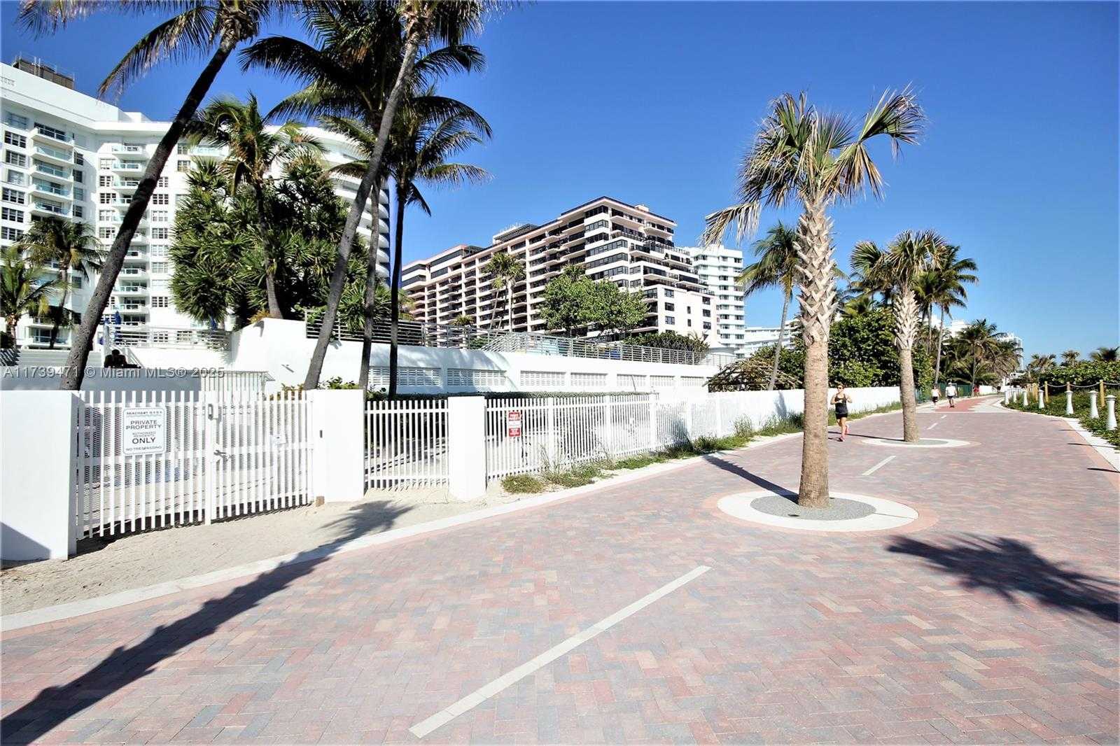 Small Image of 5151 COLLINS AVE #736, Miami Beach Number 32
