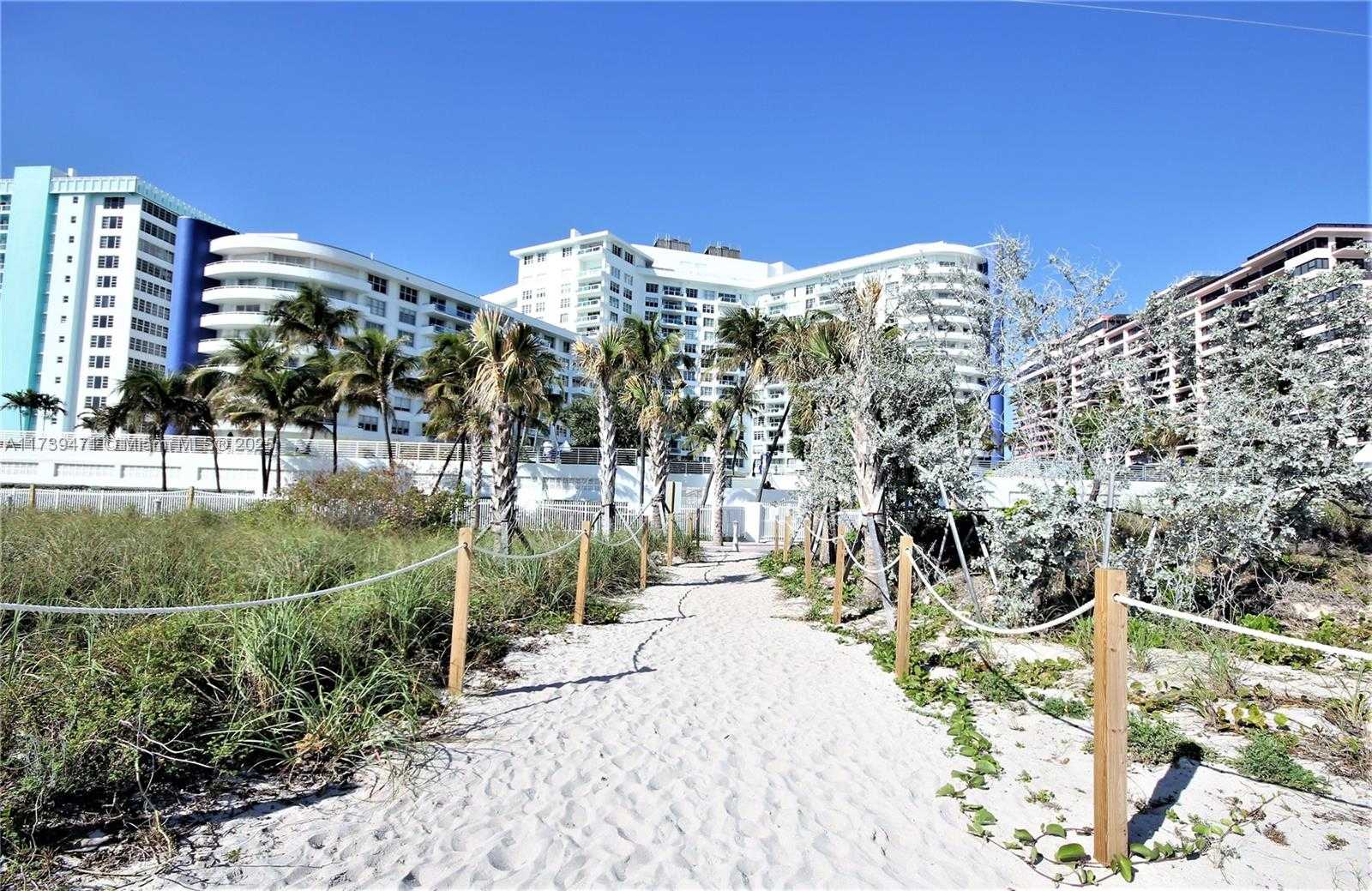 Small Image of 5151 COLLINS AVE #736, Miami Beach Number 36