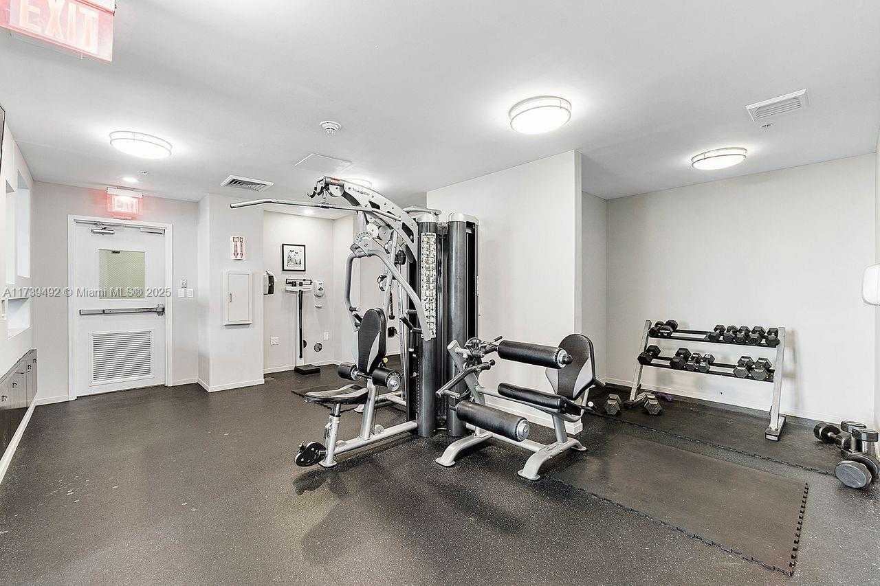 Small Image of 9055 SOUTH WEST 73RD CT #903, Miami Number 12
