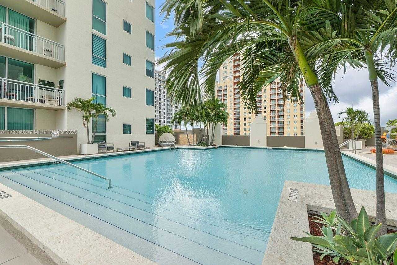 Small Image of 9055 SOUTH WEST 73RD CT #903, Miami Number 13