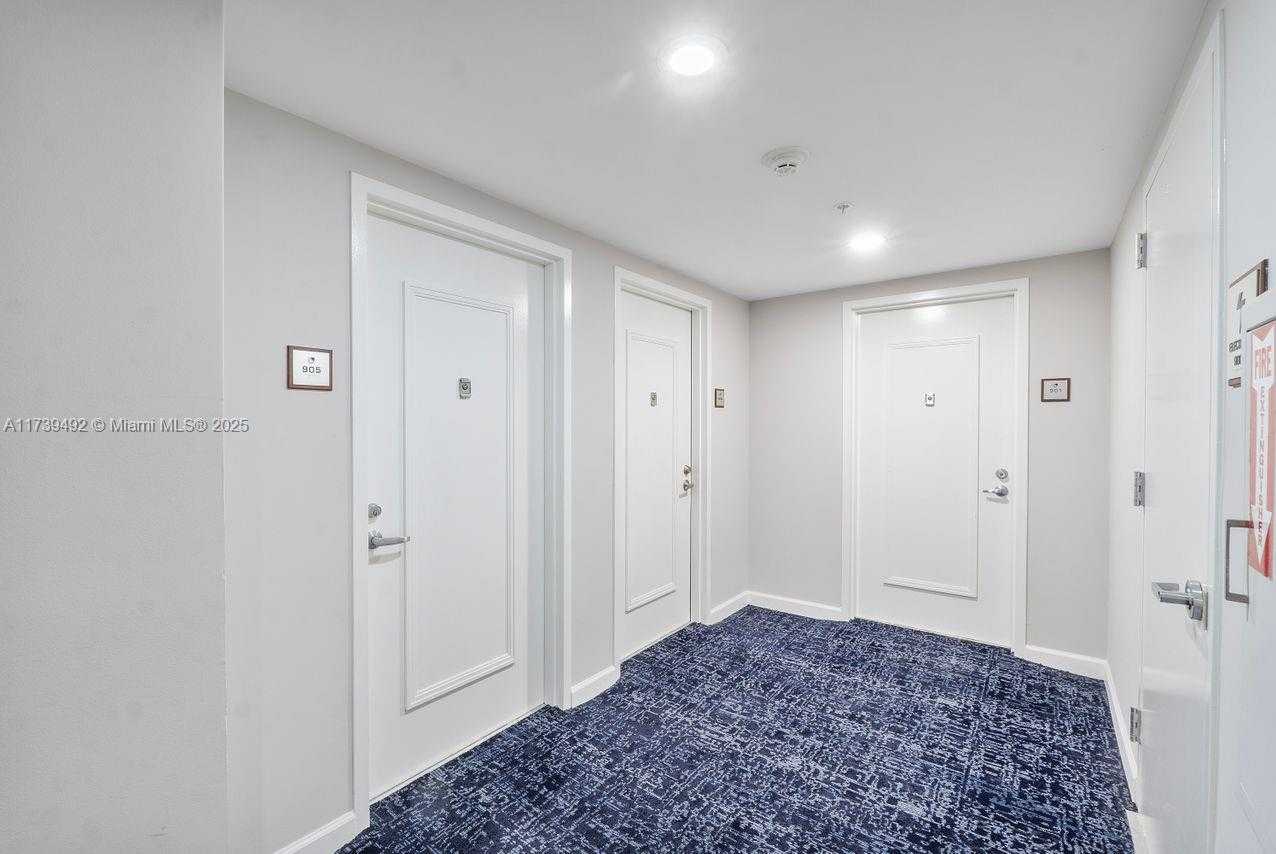 Small Image of 9055 SOUTH WEST 73RD CT #903, Miami Number 15