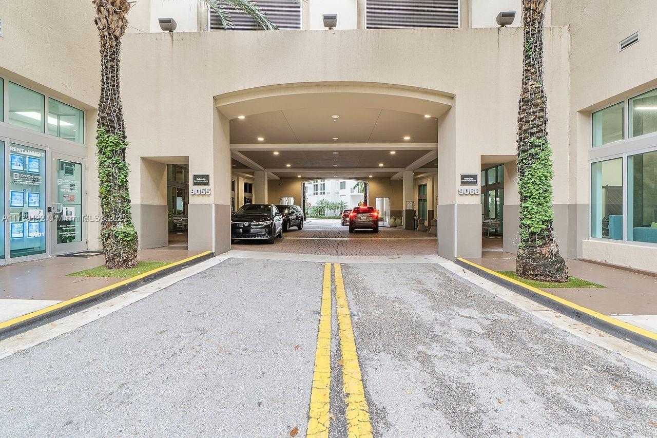 Small Image of 9055 SOUTH WEST 73RD CT #903, Miami Number 24