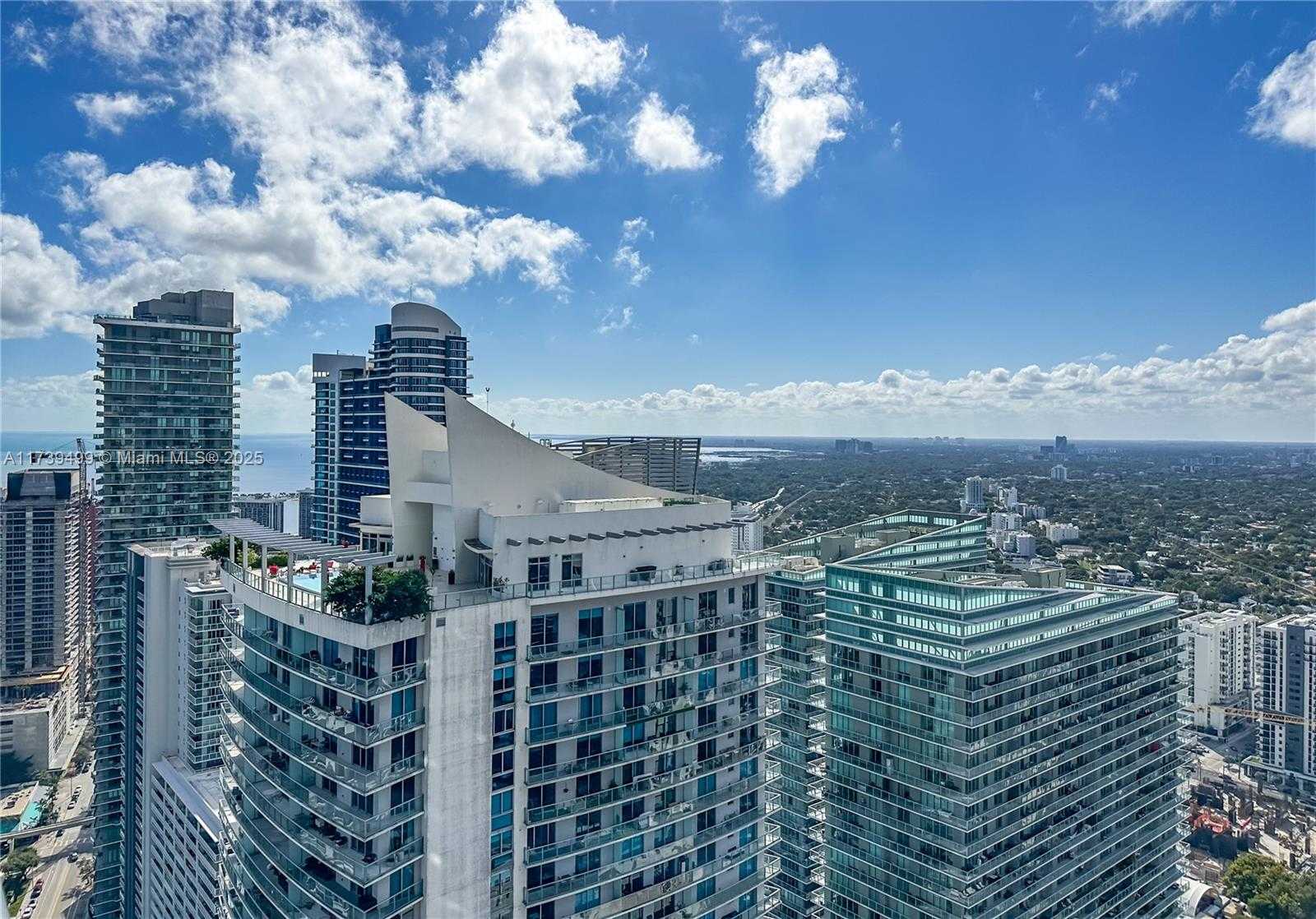 Small Image of 1000 BRICKELL PLZ #4806, Miami Number 23