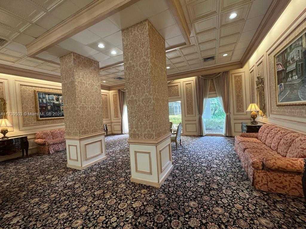 Small Image of 2500 PARKVIEW DR #1618, Hallandale Beach Number 6